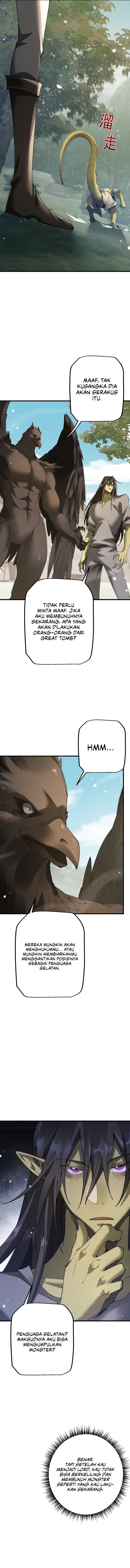 From Goblin to Goblin God chapter 56